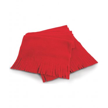 R143X Polartherm Tassel Scarf