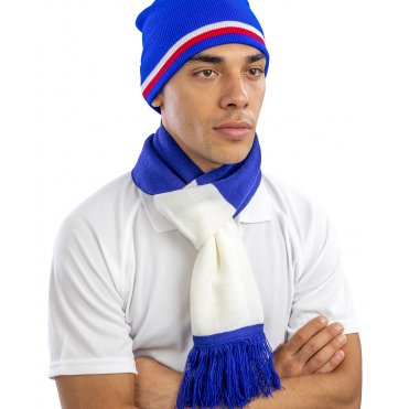 R146X Team Scarf