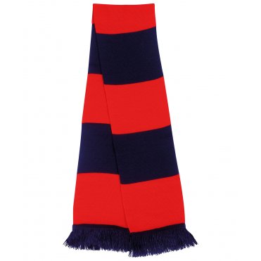 R146X Team Scarf