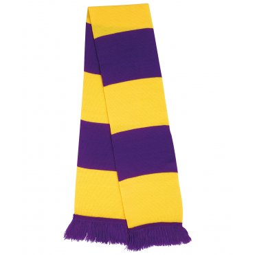 R146X Team Scarf