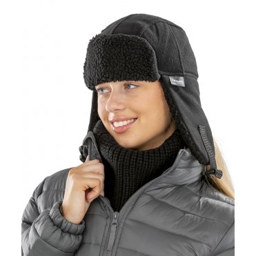 R358X Thinsulate Sherpa Hat