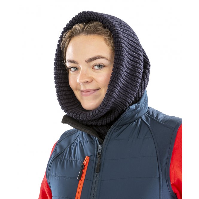 Result Winter Essentials R361X Whistler Snood Hood