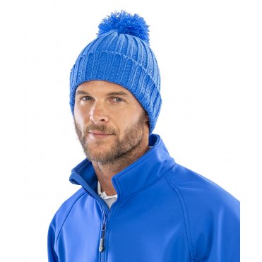 R369X Hdi Quest Knitted Hat
