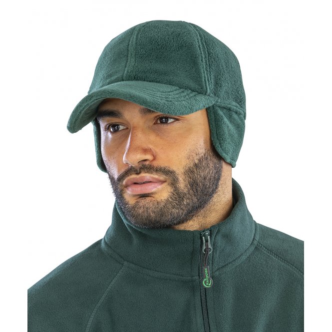 Result Winter Essentials RC036 Polartherm Cap