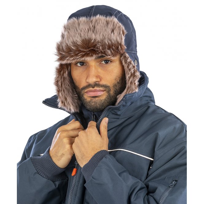 Result Winter Essentials RC056 Classic Sherpa Hat