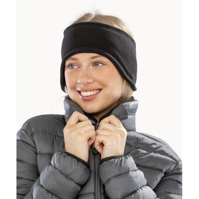 Result Winter Essentials RC140 Polartherm Headband