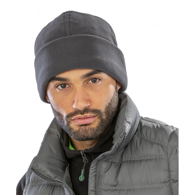 Result Winter Essentials RC141 Polartherm Ski Bob Hat