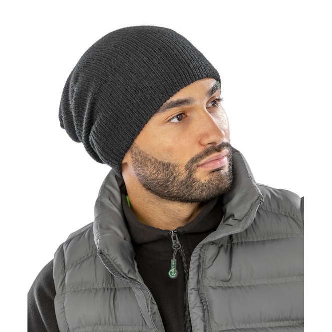 Result Winter Essentials RC31X Core Softex Beanie