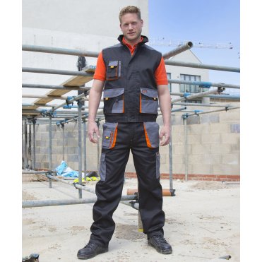 R318X Work-Guard Lite Trousers