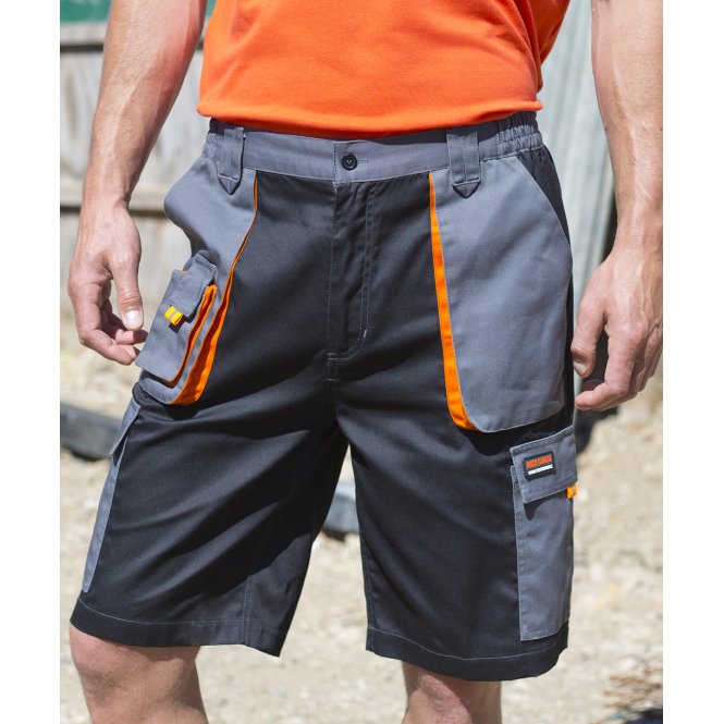 Result Workguard R319X Work-Guard Lite Shorts