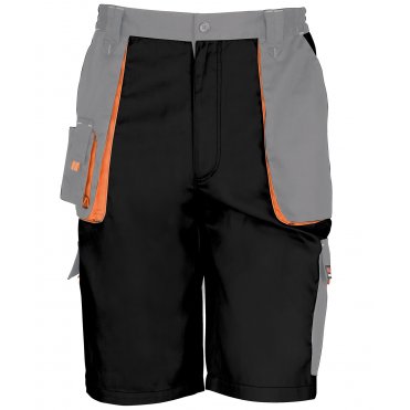 R319X Work-Guard Lite Shorts