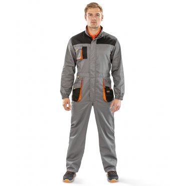 R321X Work-Guard Lite Coverall
