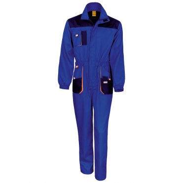 R321X Work-Guard Lite Coverall