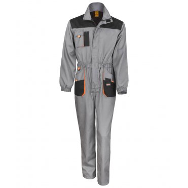R321X Work-Guard Lite Coverall