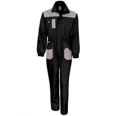 R321X Work-Guard Lite Coverall