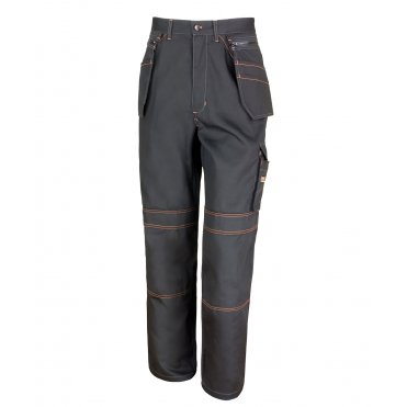 R323X Work-Guard Lite X-Over Holster Trousers