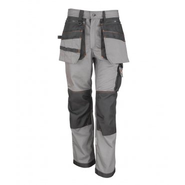 R324X Work-Guard X-Over Holster Trousers