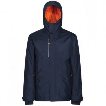 RG002 Thermogen Powercell 5000 Insulated Heated Jacket