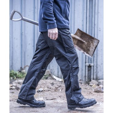 RG030 Wetherby Insulated Overtrousers