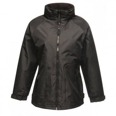 RG043 Women's Hudson Jacket
