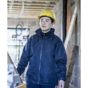 RG043 Women's Hudson Jacket