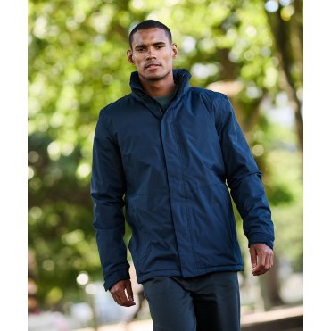 RG051 Beauford Insulated Jacket