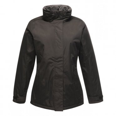 RG052 Women's Beauford Insulated Jacket