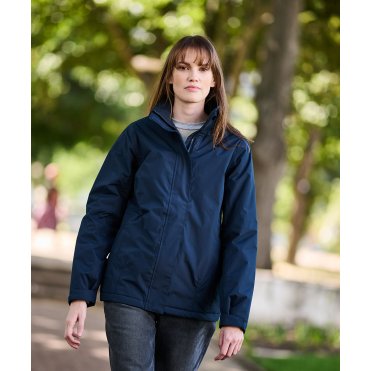RG052 Women's Beauford Insulated Jacket