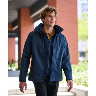 RG059 Classic 3-In-1 Jacket