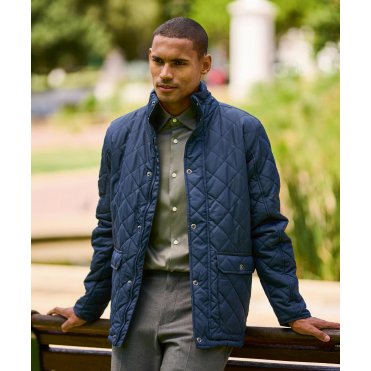RG066 Tyler Jacket