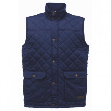 RG077 Tyler Bodywarmer