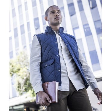RG077 Tyler Bodywarmer