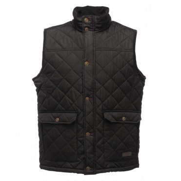 RG077 Tyler Bodywarmer