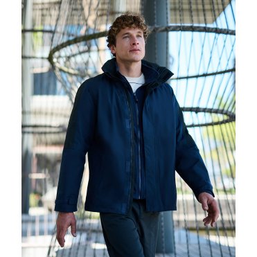 RG085 Defender III 3-In-1 Jacket