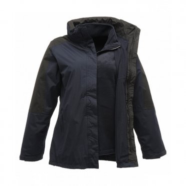 RG086 Women's Defender III 3-In-1 Jacket