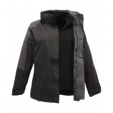 RG086 Women's Defender III 3-In-1 Jacket