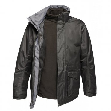 RG110 Benson III 3-In-1 Jacket