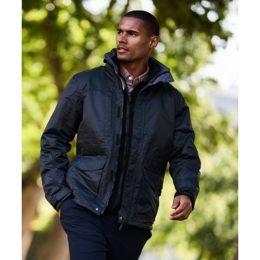RG110 Benson III 3-In-1 Jacket