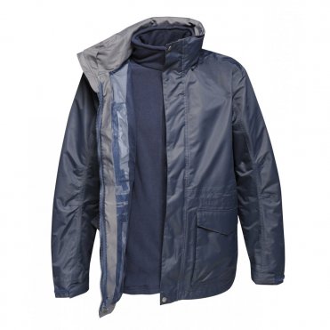 RG110 Benson III 3-In-1 Jacket