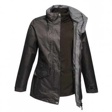 RG111 Women's Benson III 3-In-1 Jacket