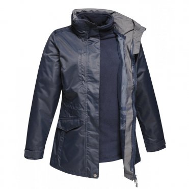 RG111 Women's Benson III 3-In-1 Jacket