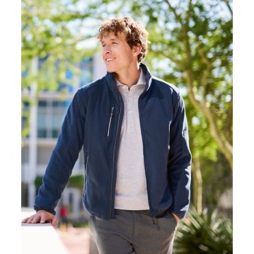 RG112 Omicron III Waterproof Fleece