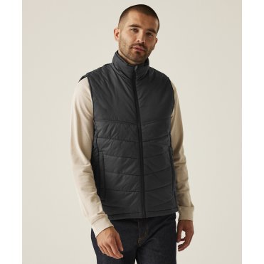 RG113 Stage II Insulated Bodywarmer