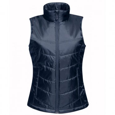 RG114 Women's Stage II Insulated Bodywarmer