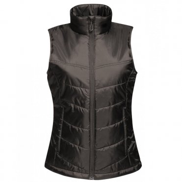 RG114 Women's Stage II Insulated Bodywarmer