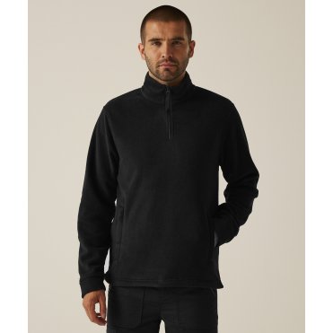RG120 Overhead Fleece