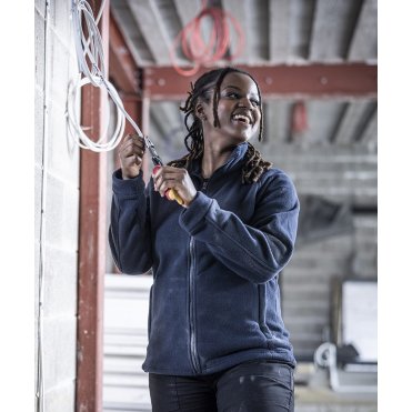 RG123 Women's Thor III Fleece