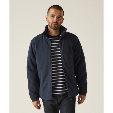 RG125 Asgard II Quilted Fleece