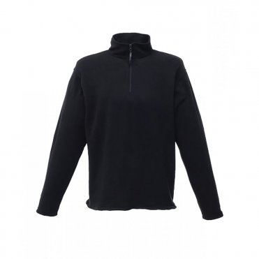 RG134 Zip-Neck Microfleece