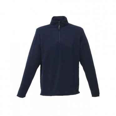 RG134 Zip-Neck Microfleece